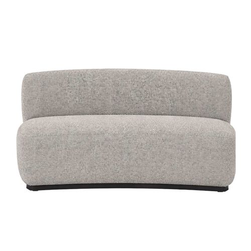 NED Collections Drift Middle Module - Double Espresso